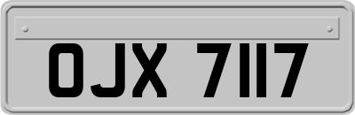 OJX7117