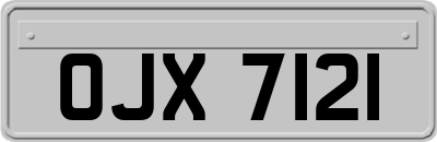 OJX7121