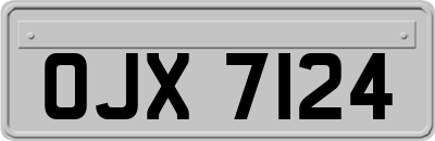 OJX7124