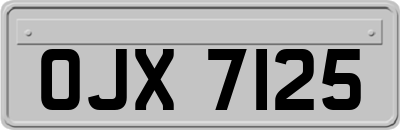 OJX7125
