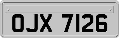 OJX7126