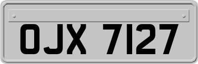 OJX7127