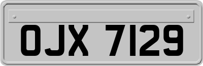 OJX7129