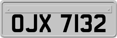 OJX7132