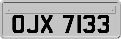OJX7133