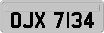 OJX7134
