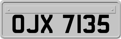 OJX7135
