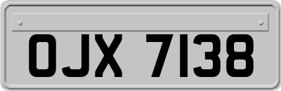 OJX7138