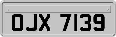 OJX7139