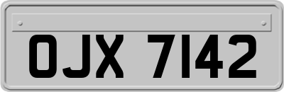 OJX7142