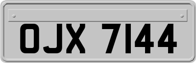 OJX7144