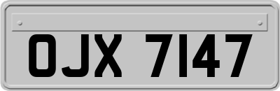OJX7147
