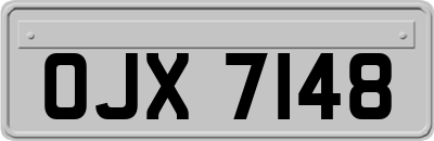 OJX7148