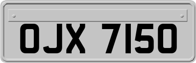 OJX7150
