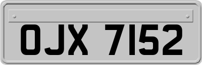 OJX7152