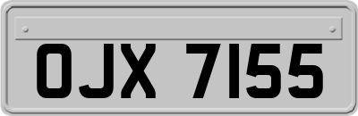 OJX7155