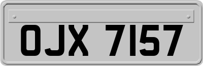 OJX7157