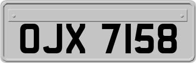 OJX7158