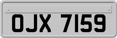 OJX7159