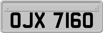 OJX7160