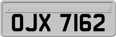 OJX7162