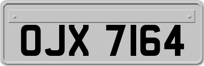 OJX7164