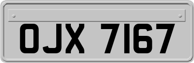 OJX7167