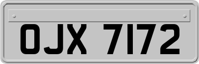 OJX7172