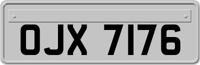 OJX7176