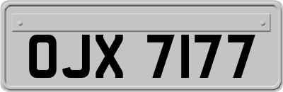 OJX7177