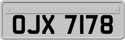 OJX7178