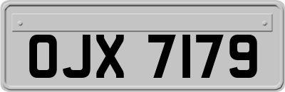 OJX7179
