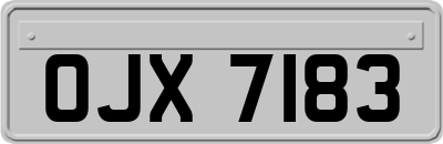 OJX7183