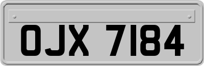 OJX7184