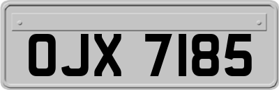 OJX7185