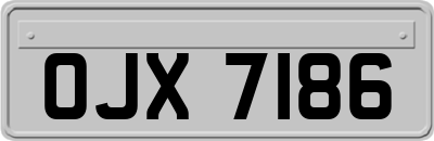 OJX7186