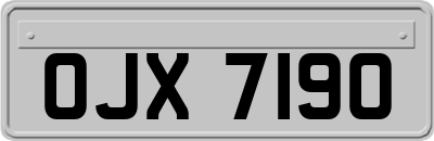 OJX7190