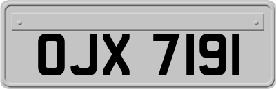 OJX7191
