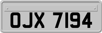 OJX7194