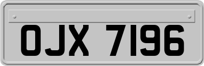 OJX7196
