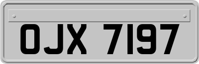 OJX7197