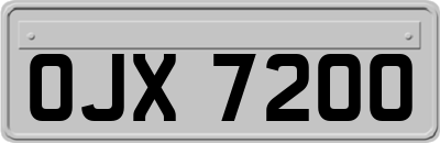 OJX7200