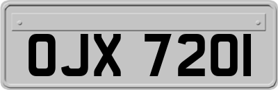 OJX7201