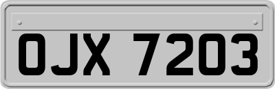 OJX7203