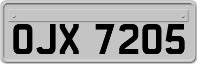 OJX7205