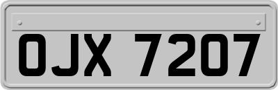 OJX7207