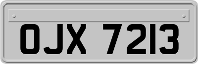 OJX7213