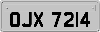 OJX7214