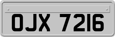 OJX7216