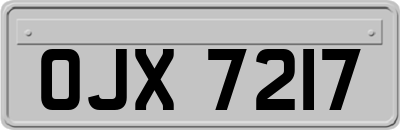 OJX7217